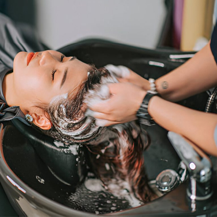 SHEIKHA HAIR TREATMENT