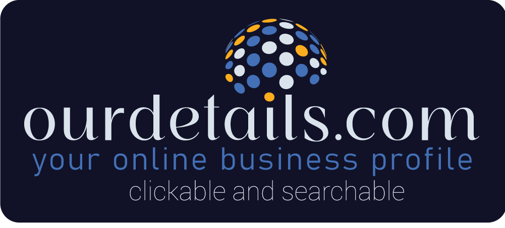 our detailscom logo