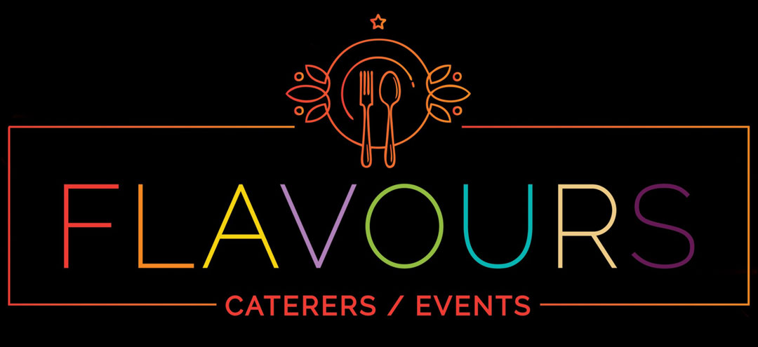 Flavours caters