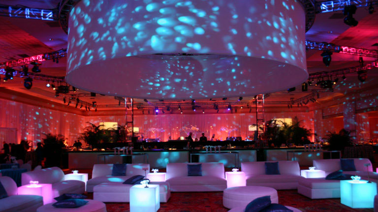 flavours catering and events