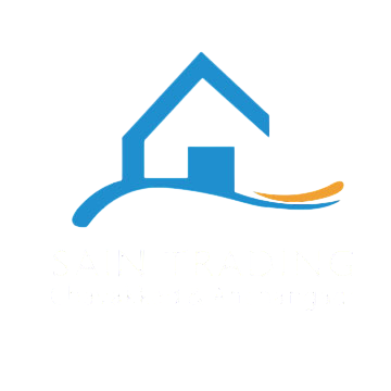 Sain Trading