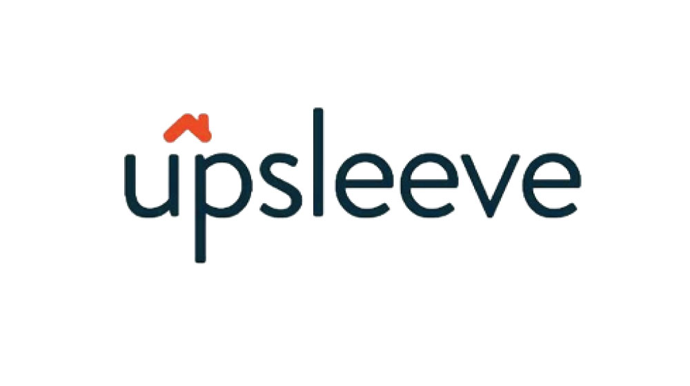 upsleeve design service